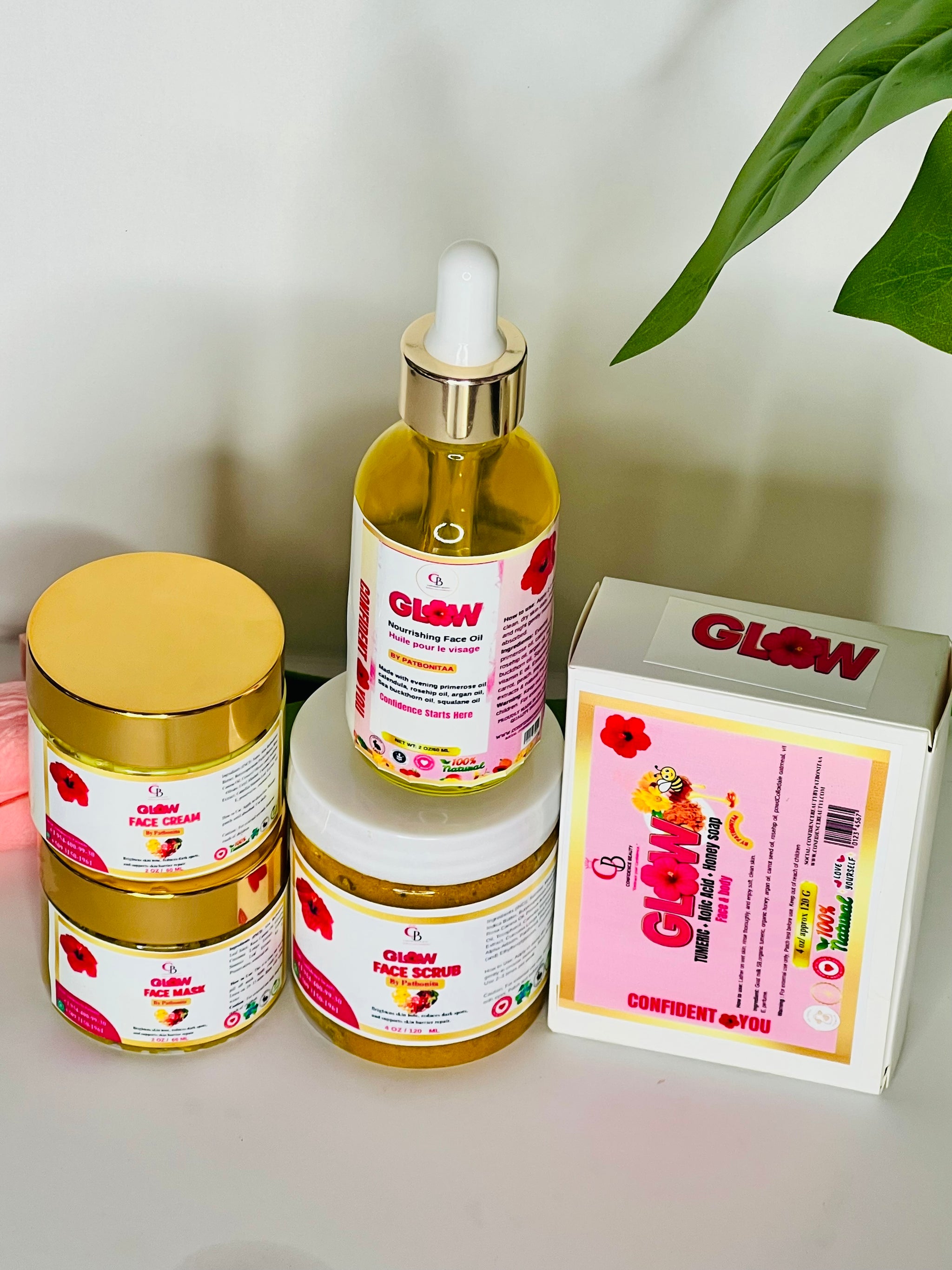 FACIAL CARE KIT