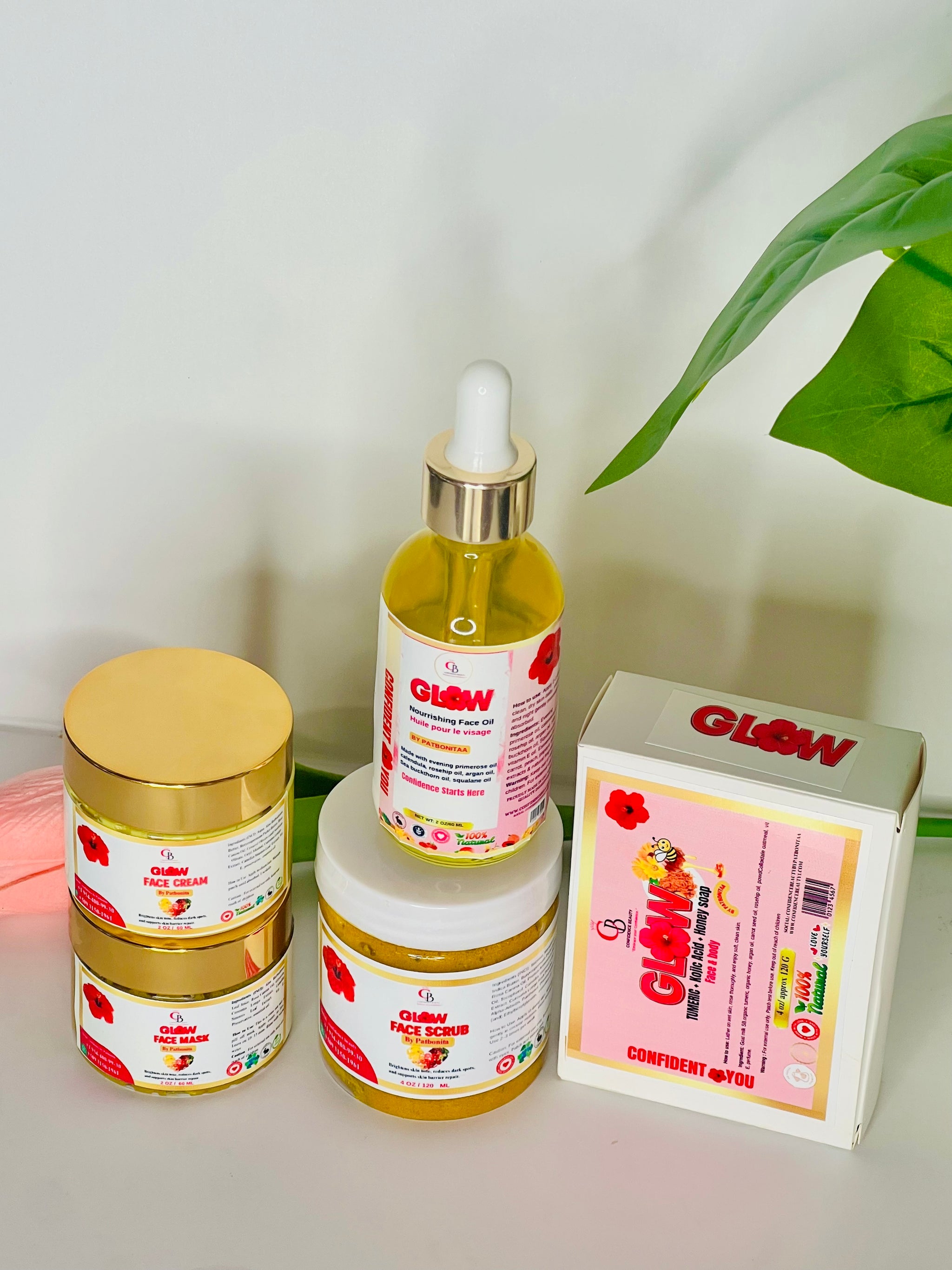 FACIAL CARE KIT