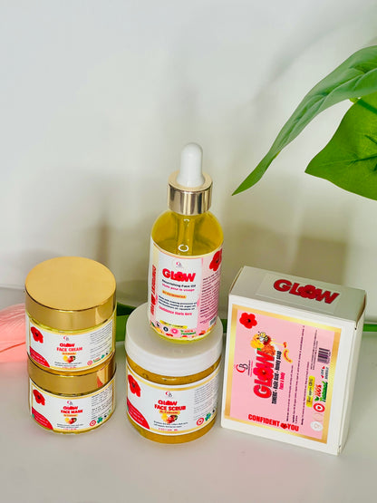FACIAL CARE KIT