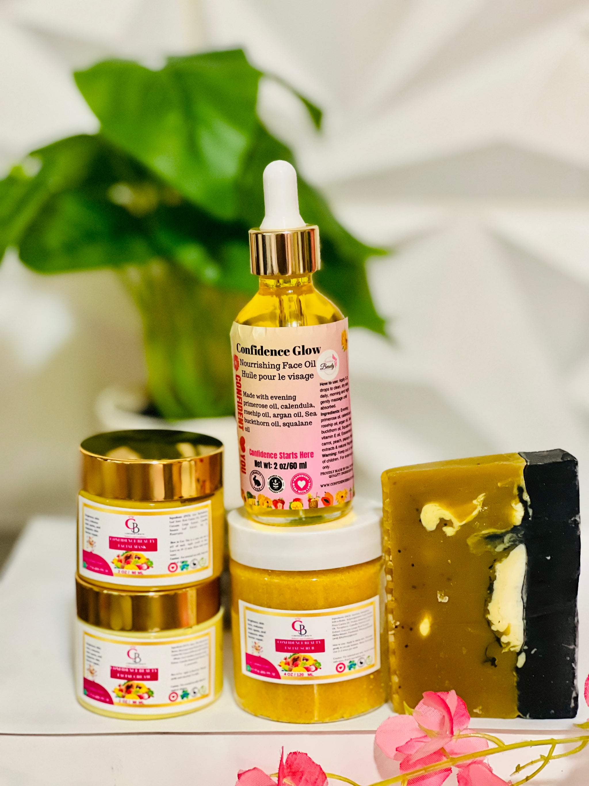 FACIAL CARE KIT
