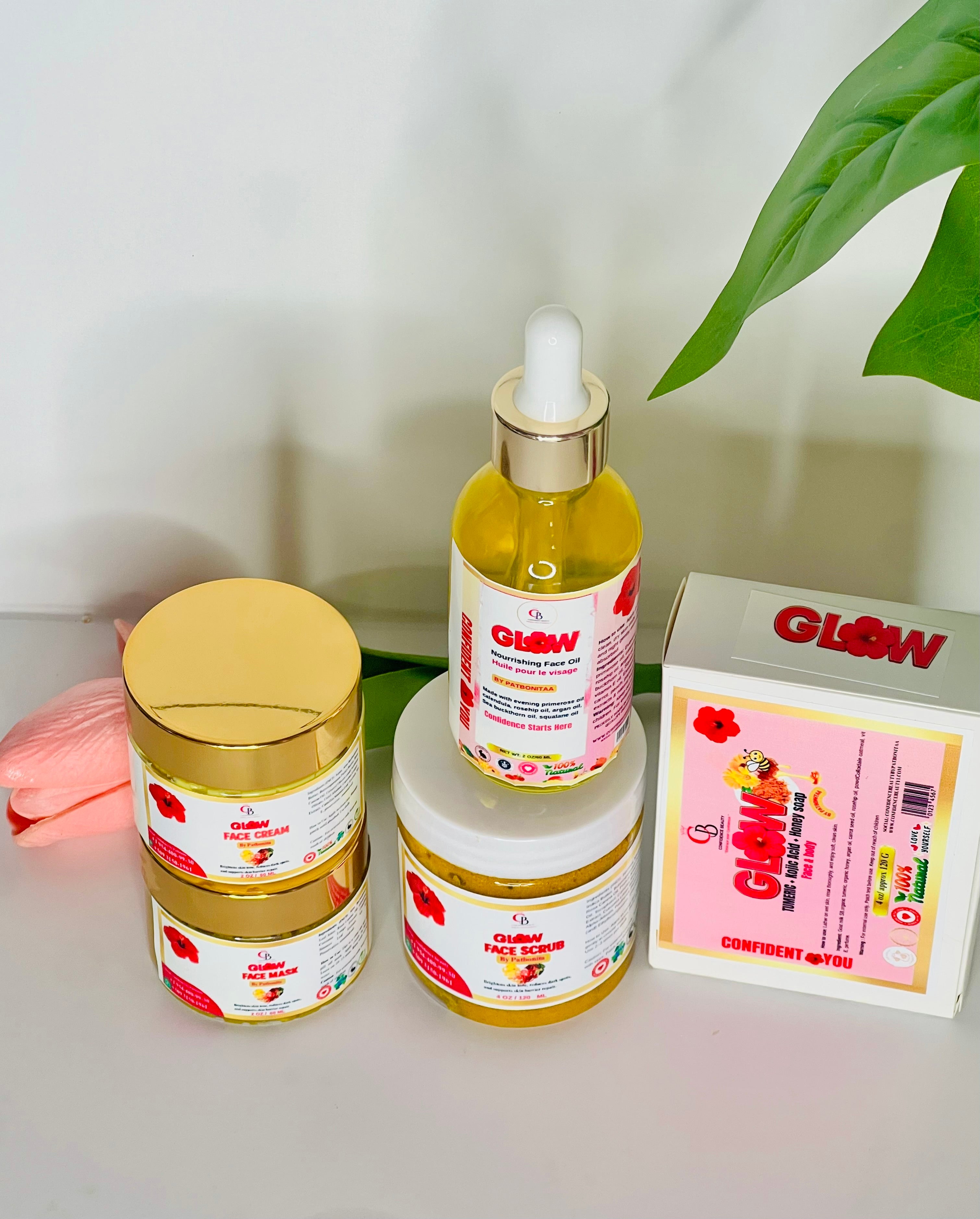 FACIAL CARE KIT