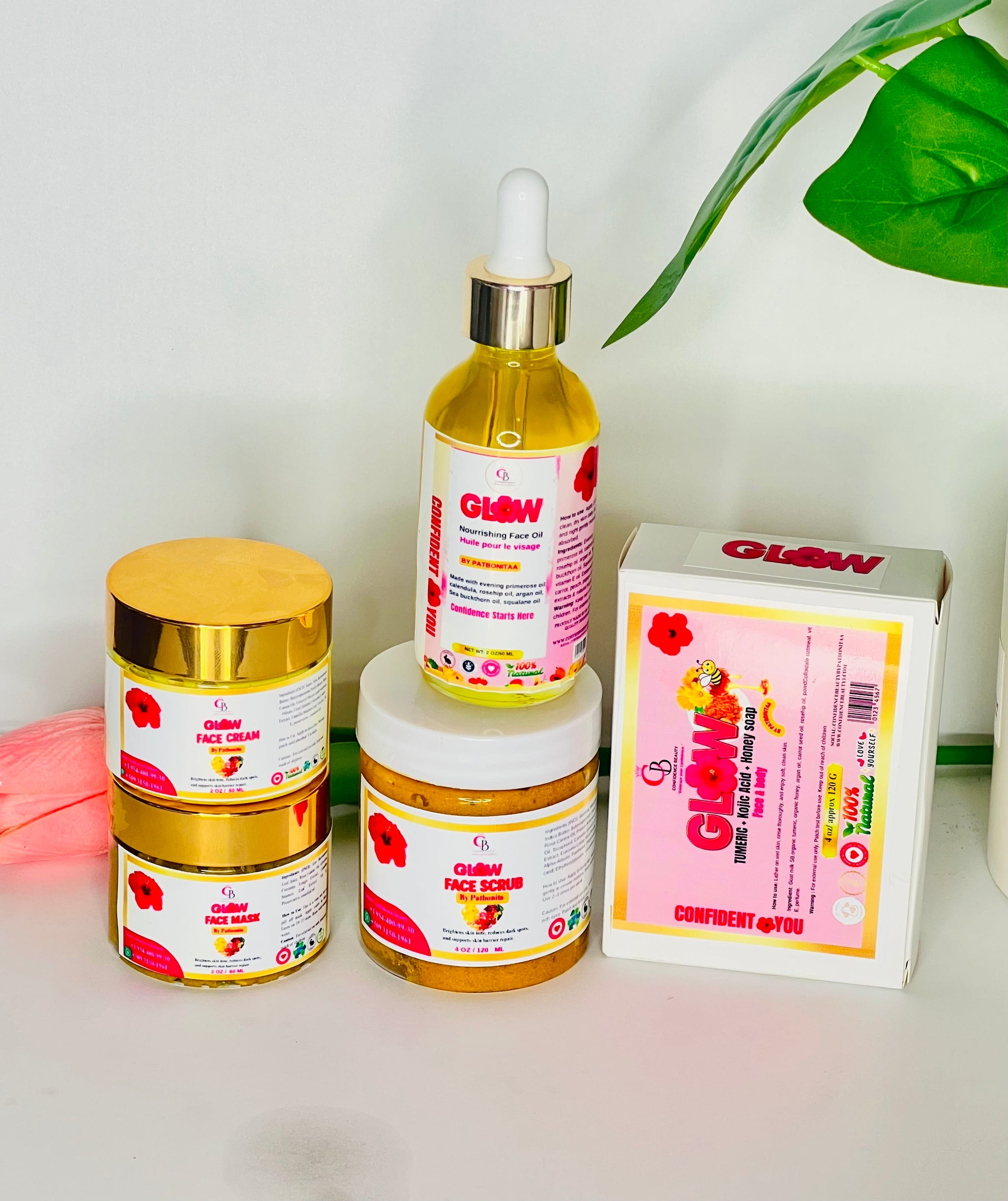 FACIAL CARE KIT