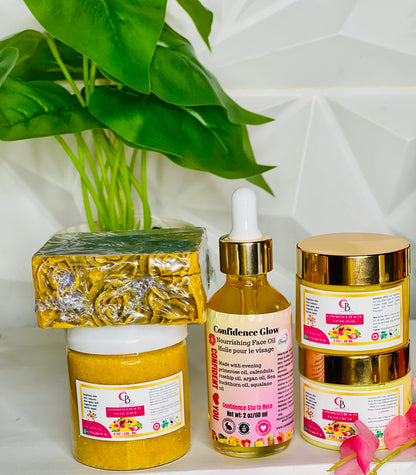 FACIAL CARE KIT