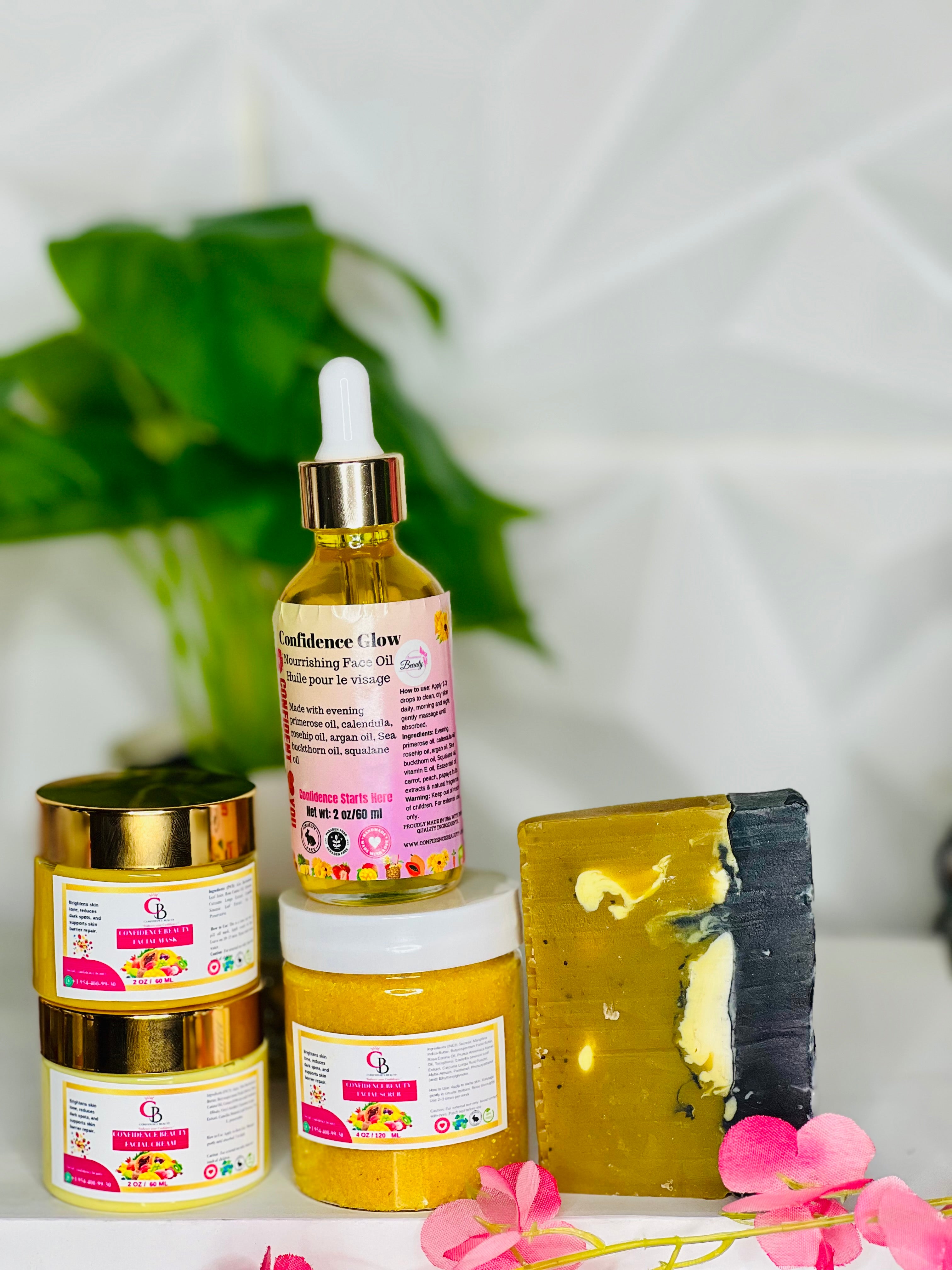 FACIAL CARE KIT