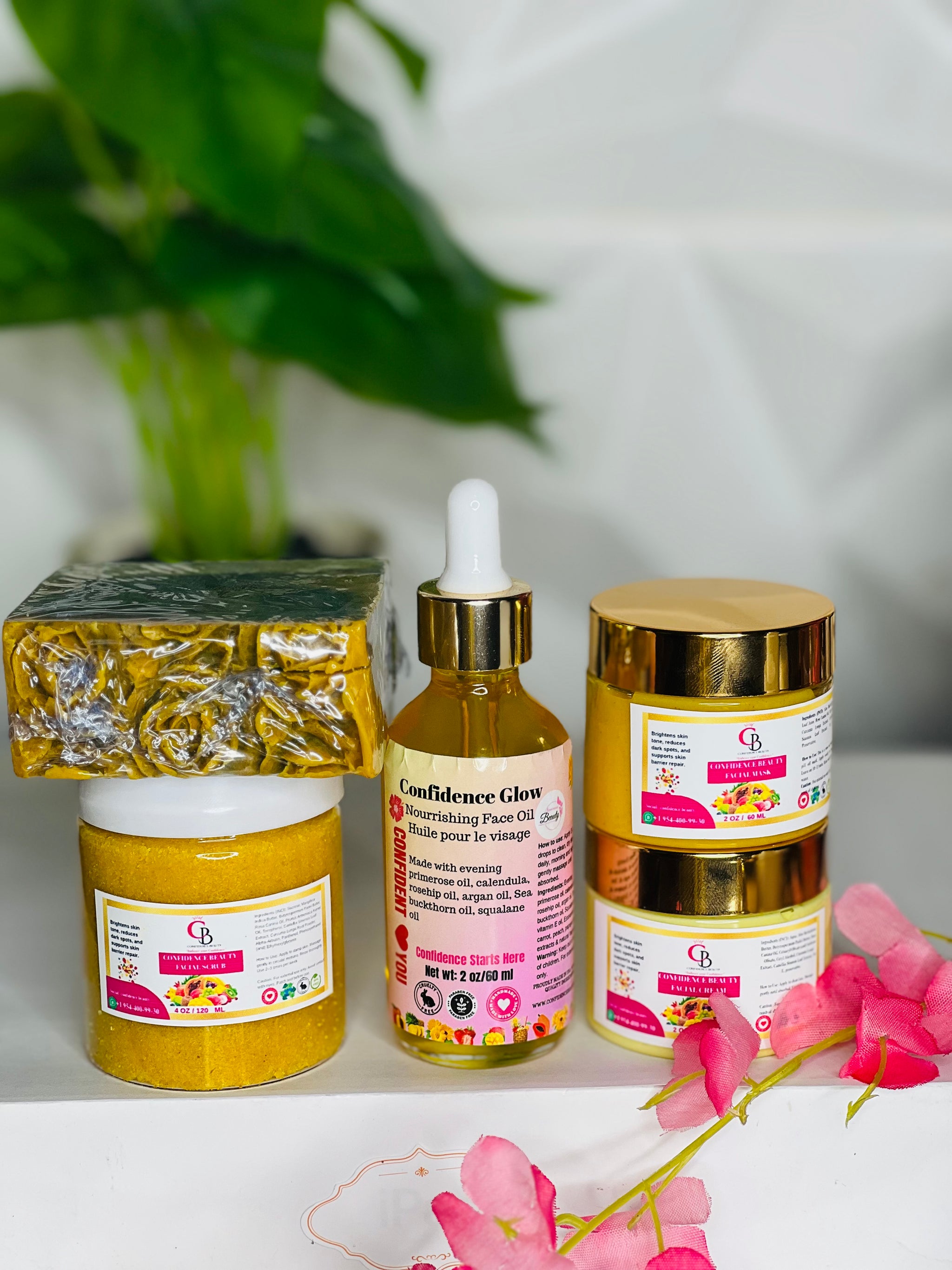 FACIAL CARE KIT